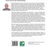 An Introduction to Spectroscopy, Atomic Structure and Chemical Bonding (2nd Edition) (back cover)