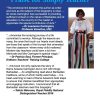 Simply Teacher - The Life of Avis Carrington (back cover)