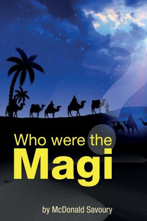 Who were the Magi