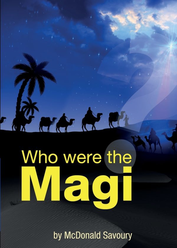 Who were the Magi