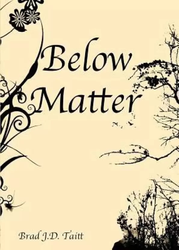 Below Matter