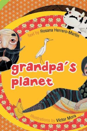 Grandpa's Planet