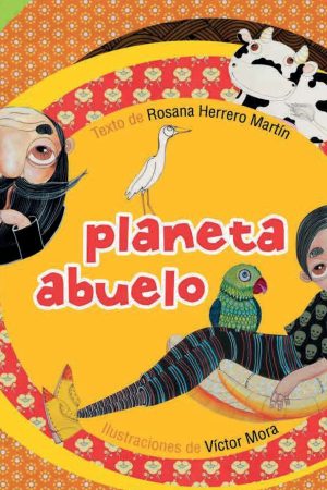 Planeta Abuelo