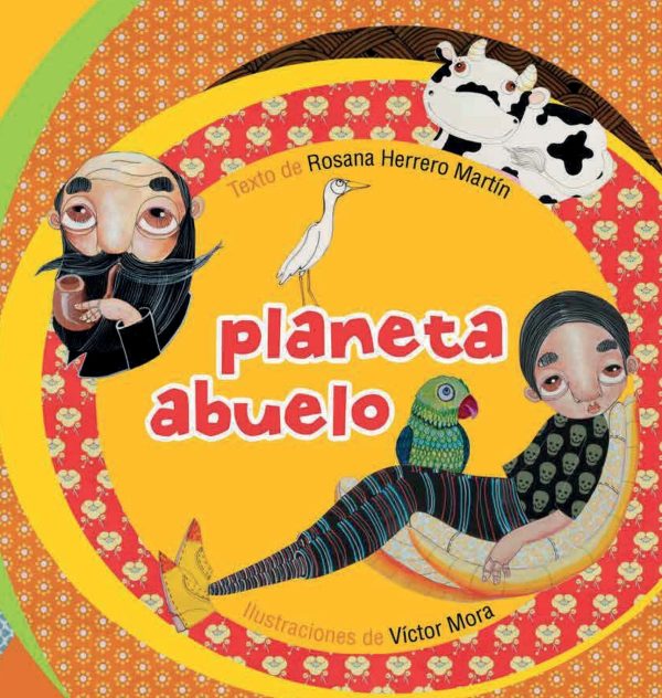 Planeta Abuelo