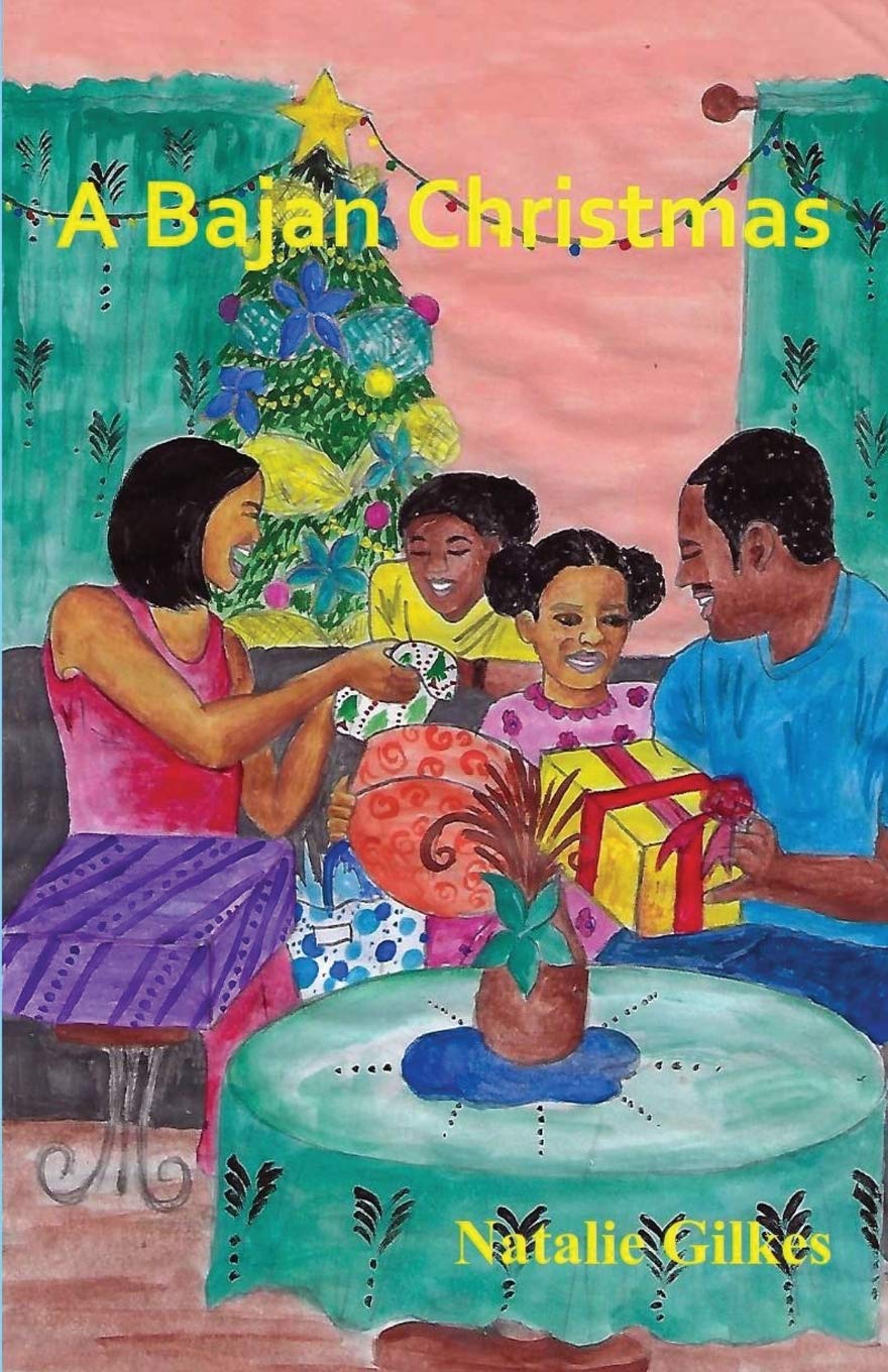 A Bajan Christmas