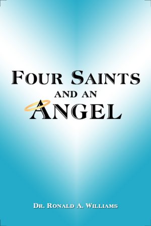 Four Saints and an Angel