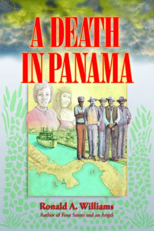 A Death In Panama