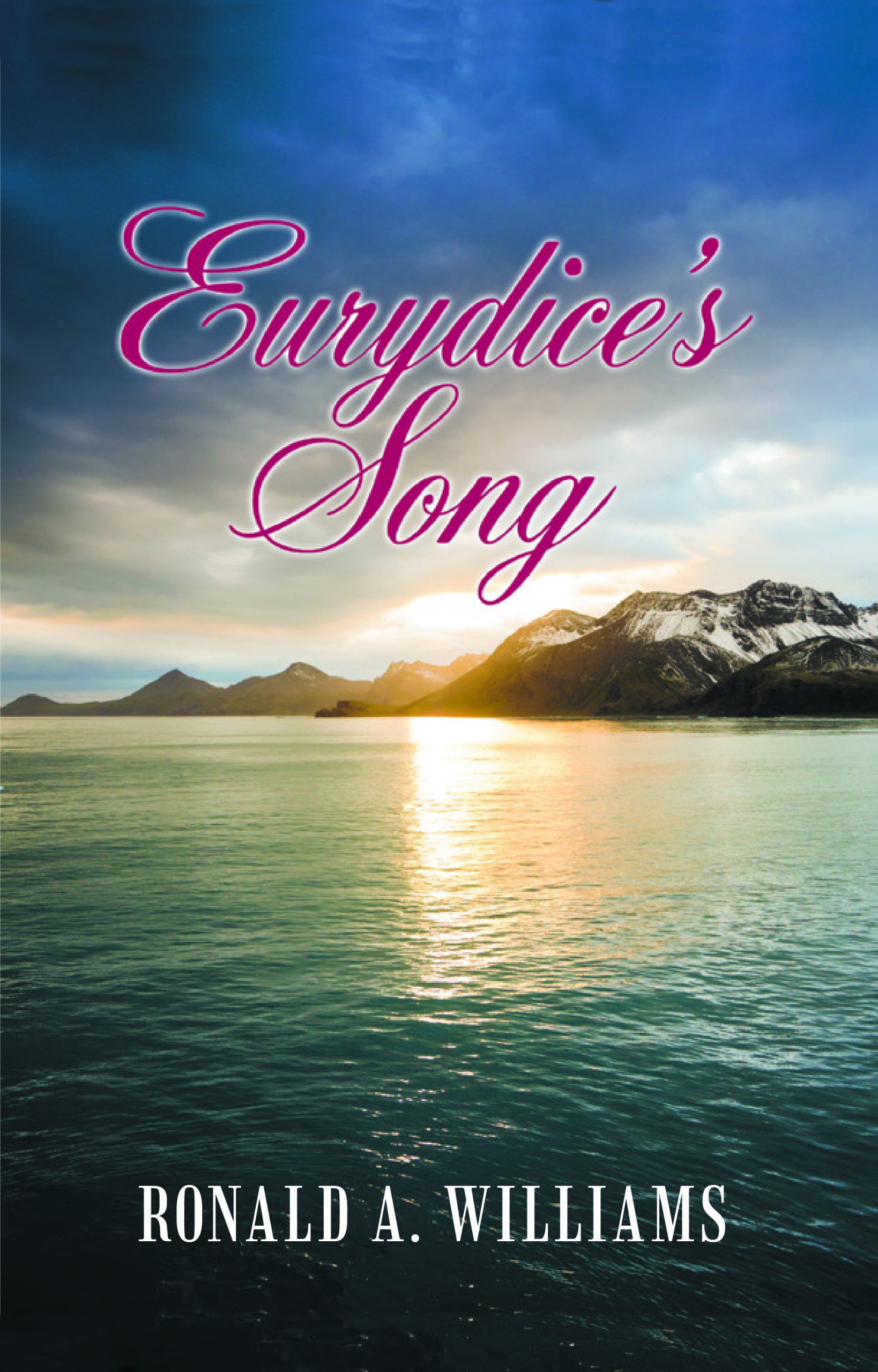 Eurydice's Song