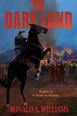 The Dark Land
