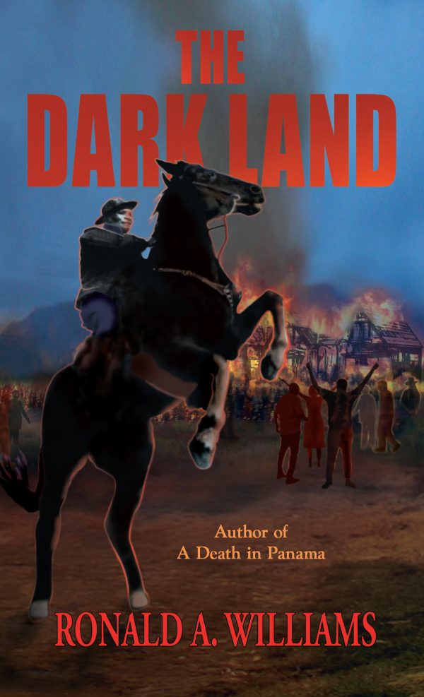 The Dark Land