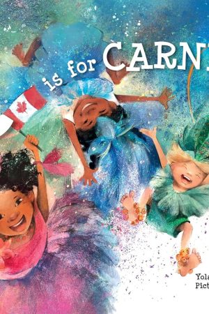 C is For Carnival