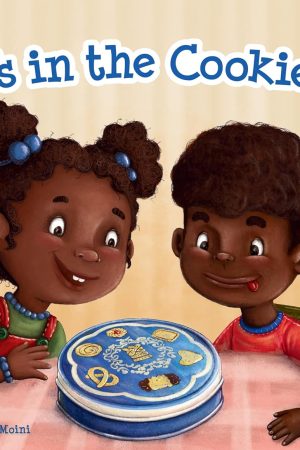 What's In The Cookie Tin?