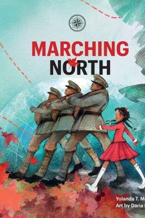 Marching North