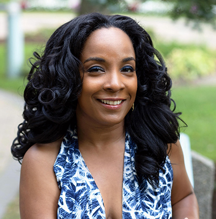 Yolanda T. Marshall