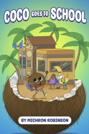 Coco Goes To School