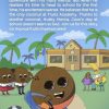 Coco Goes To School