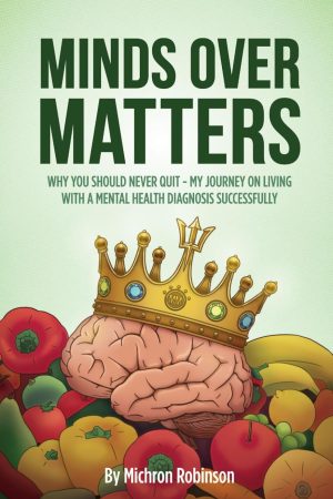 Minds Over Matters