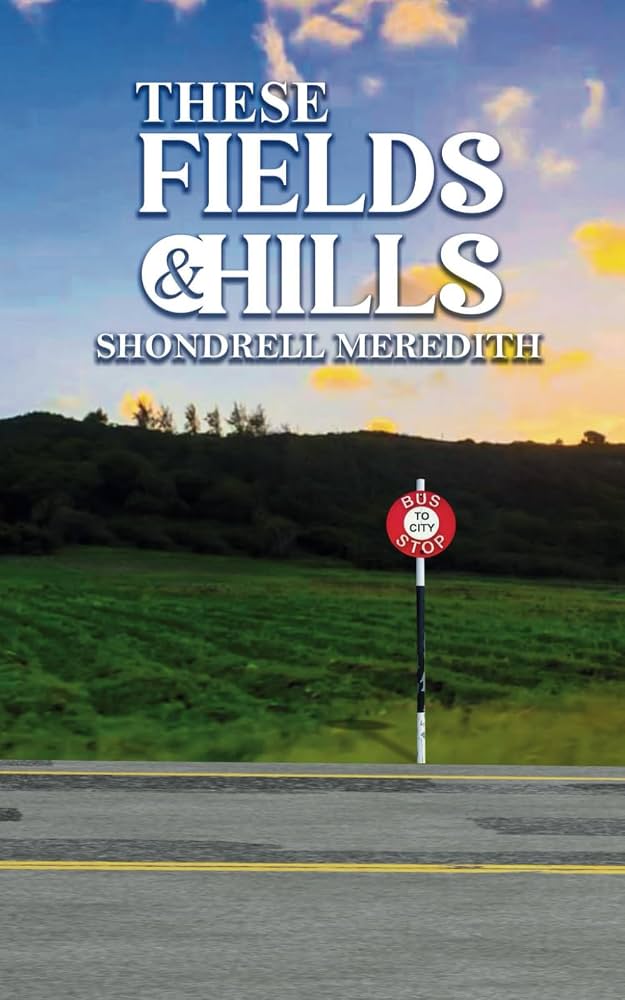 These Fields & Hills